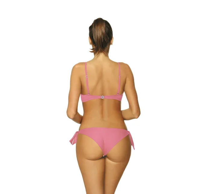 Plavky Meredith Flamingo Pink M-467 (9) - Marko Plavky Meredith Flamingo Pink M-467 (9) - Marko