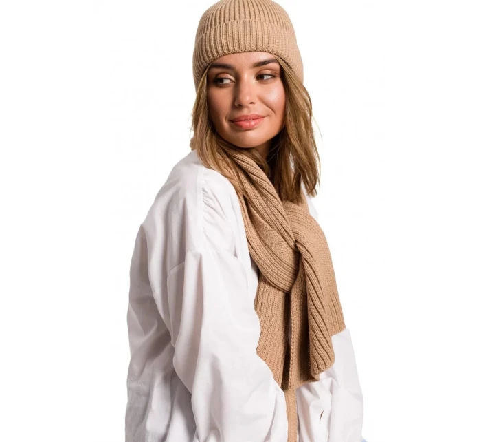 Pletená šála model 17972903 - BeWear