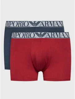 Pánské boxerky 2PACK  tm.  model 19062132 - Emporio Armani