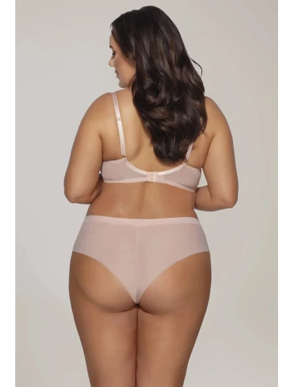 Dámská podprsenka  Blush Pudr růžová  model 21873321 - Ava