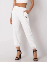 Tepláky EM DR ES 21 524.16 off-white - FPrice Tepláky EM DR ES 21 524.16 off-white - FPrice