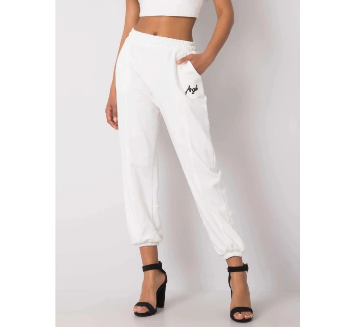 Tepláky EM DR ES 21 524.16 off-white - FPrice Tepláky EM DR ES 21 524.16 off-white - FPrice