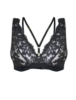 BIUSTONOSZ BRALETTE BLACK model 19649849 - MEDIOLANO BIUSTONOSZ BRALETTE BLACK model 19649849 - MEDIOLANO