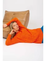 Dlhý sveter model 174739 Rue Paris Dlhý sveter model 174739 Rue Paris