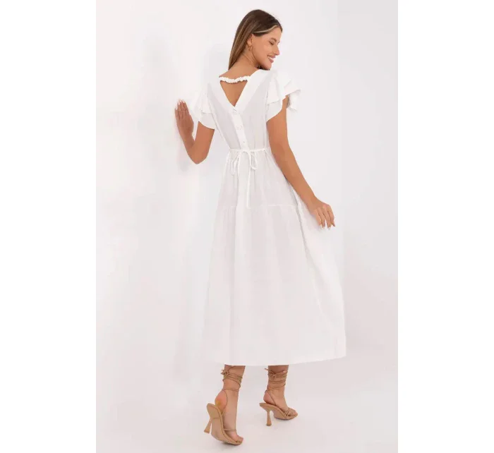 Denné šaty model 213808 Taliansko Moda