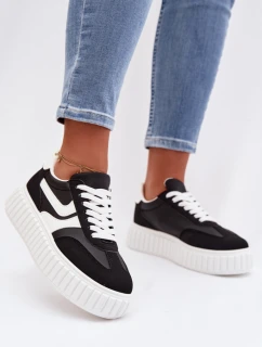 Športová obuv model 224410 Step in style