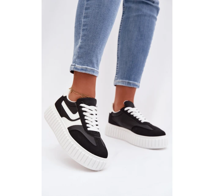 Športová obuv model 224410 Step in style Športová obuv model 224410 Step in style