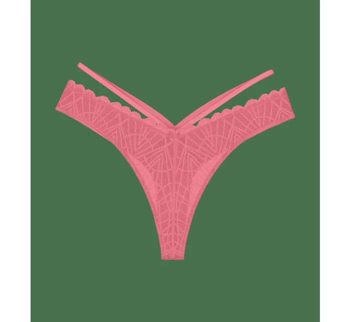 model 21792366 Night In Vegas String RED  RED - Triumph