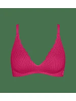 sloggi ZERO Feel Bliss THE UP P Bra - Berry - SLOGGI Berry - SLOGGI