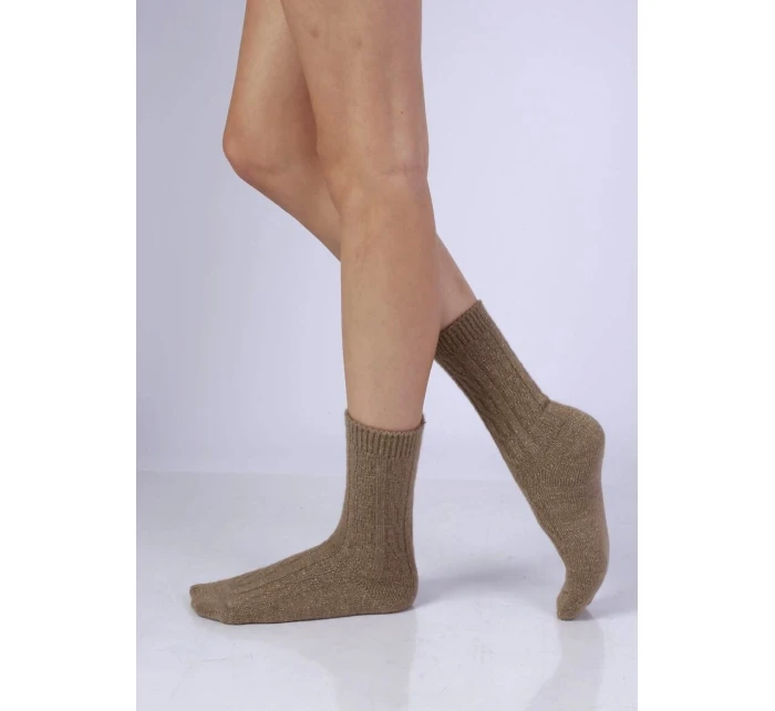 Ponožky Knittex 22510 Glamour 07 37-40 Ponožky Knittex 22510 Glamour 07 37-40