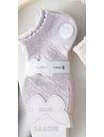 Nohy Butterfly  Stripe 3542 model 22049024 - WiK