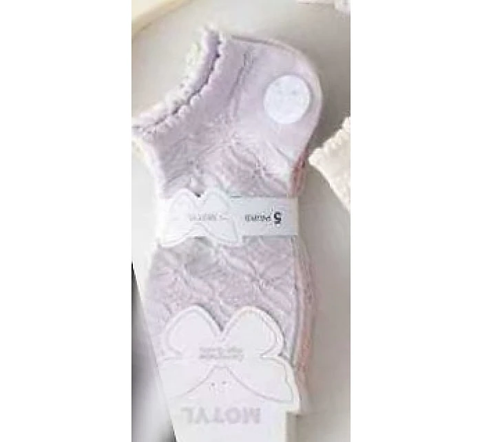 Nohy Butterfly  Stripe 3542 model 22049024 - WiK