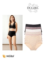 kalhotky A'2 model 22110345 - DC Girl