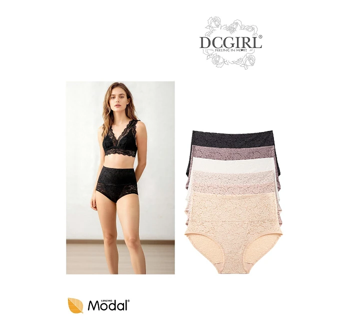 kalhotky A'2 model 22110345 - DC Girl