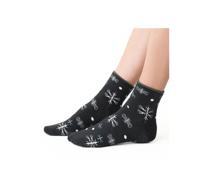 Dámske ponožky Steven Frotte art.123