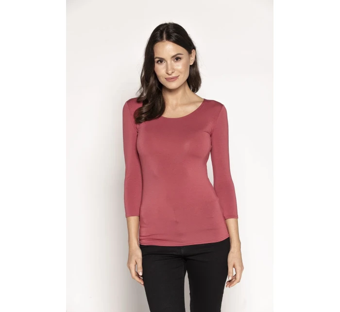 Dámska košieľka Babell Manati 3/4 S-2XL