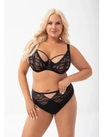 Gorsenia K 898 Estelle nohavičky M-4XL