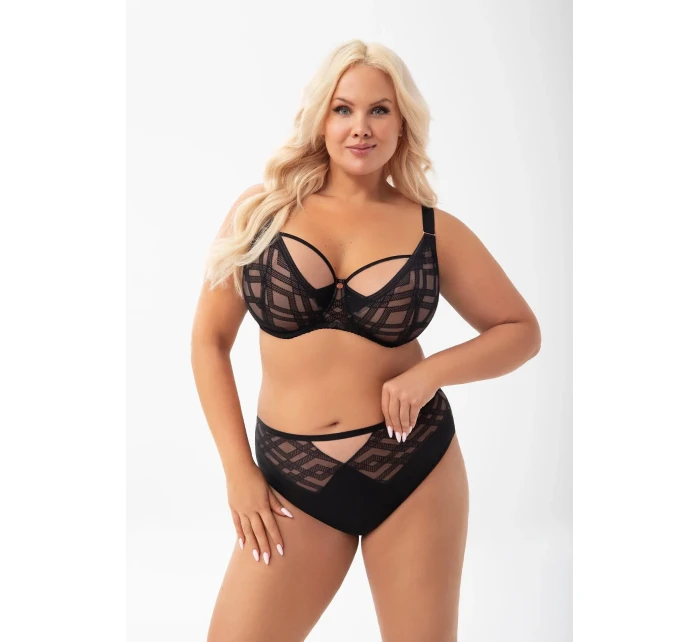 Gorsenia K 898 Estelle nohavičky M-4XL