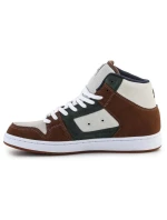 DC Topánky Manteca 4 Hi S M ADYS100791-XCCG