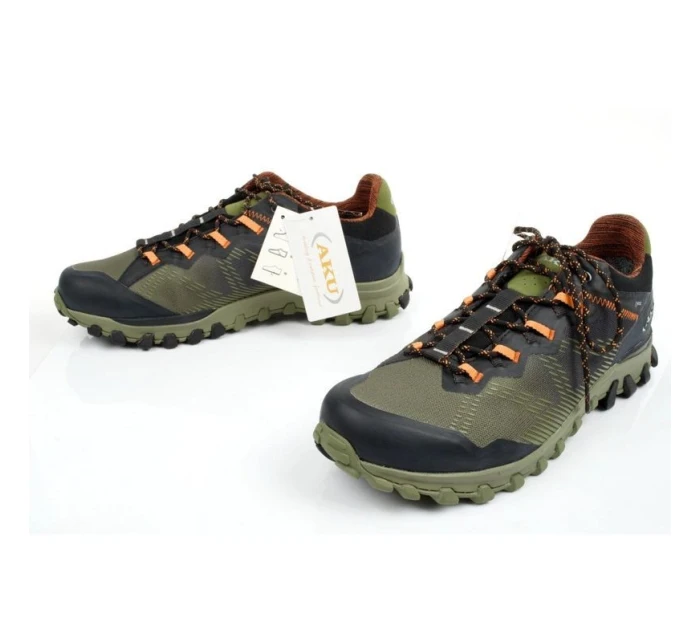 Trekové topánky Aku Levia GTX M 745486 Trekové topánky Aku Levia GTX M 745486