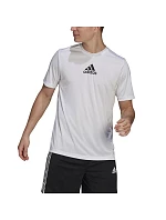 Adidas Primeblue Tričko určené pre M GM2135