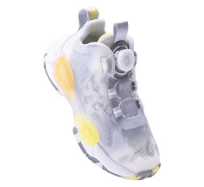 Boty Cross The Line Jr model 20161277 - IQ