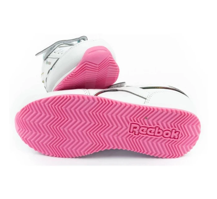 Topánky Reebok Royal Jr 100033283