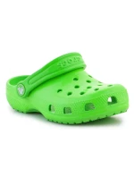 Classic Neon Clog K Jr dřeváky model 20834173 - Crocs Classic Neon Clog K Jr dřeváky model 20834173 - Crocs