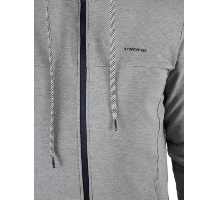 Hoodie Bamboo M pánské model 20891042 - Viking