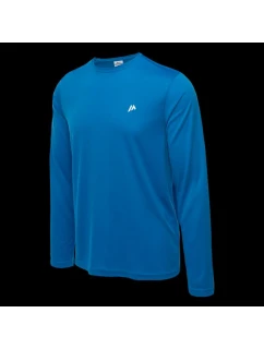 Pánske tričko s dlhým rukávom LOPE LS