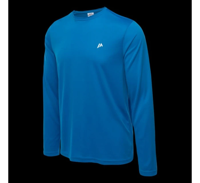 Pánske tričko s dlhým rukávom LOPE LS