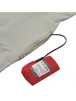 Glovii GJ1GM Tričko/top Mikina s dlhým rukávom a výstrihom Elastan, polyester