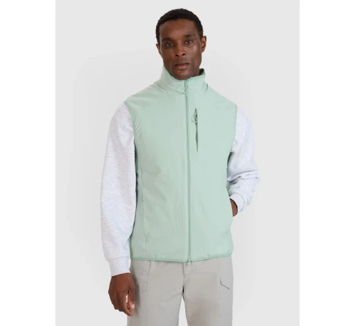 Pánské tričko bez rukávů model 21433543 - 4F Pánské tričko bez rukávů model 21433543 - 4F