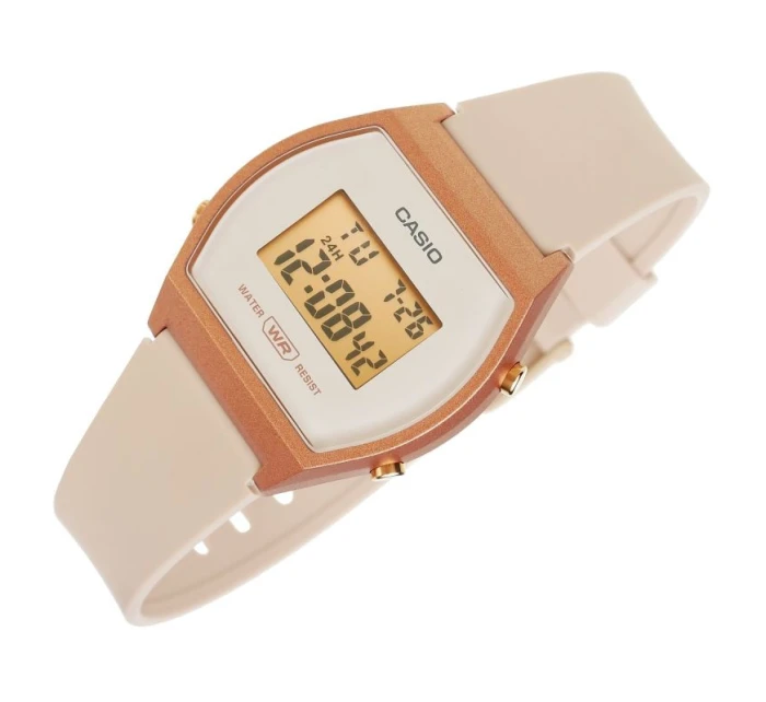 Dámské hodinky model 21805273 - CASIO Dámské hodinky model 21805273 - CASIO