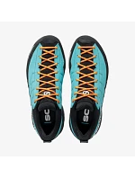 Topánky SCARPA mescalito women-ceramic-gray-38,5 Topánky SCARPA mescalito women-ceramic-gray-38,5