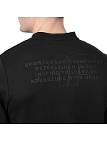 Pánska mikina M H4L22 BLM017 20S - 4F Pánska mikina M H4L22 BLM017 20S - 4F