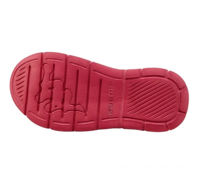 Detské sandále Kaleo K Jr 260887K 6722 - Kappa Detské sandále Kaleo K Jr 260887K 6722 - Kappa