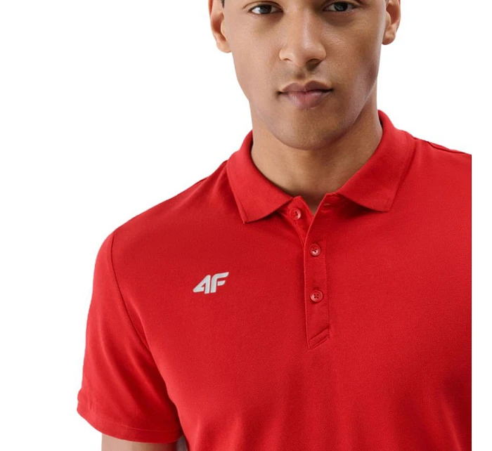 Pánské tričko M NOSH4 model 18021198 62S - 4F Pánské tričko M NOSH4 model 18021198 62S - 4F