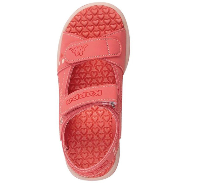 Detské sandále Titali K Jr 261023K 2921 - Kappa