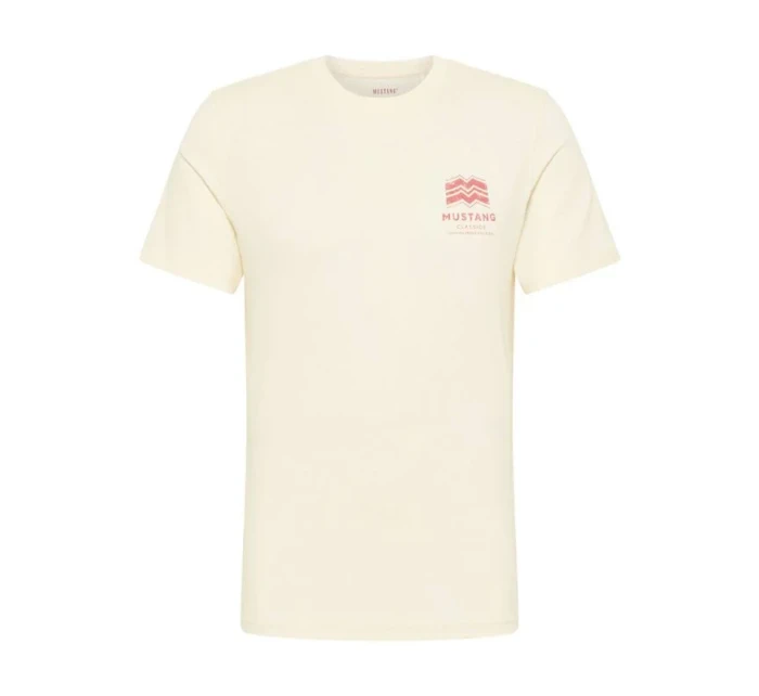 Tričko Mustang Alex C Print M 1013804-8001