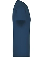 JN 911 Pánské vypasované tričko model 22493729 navy - Daiber JN 911 Pánské vypasované tričko model 22493729 navy - Daiber