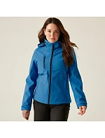 TRA 702 Dámská 3vrstvá softshell bunda  blue model 22526273 - Regatta