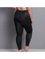 Dámské sportovní Legíny masážní model 10618621 černá - Active Dámské sportovní Legíny masážní model 10618621 černá - Active