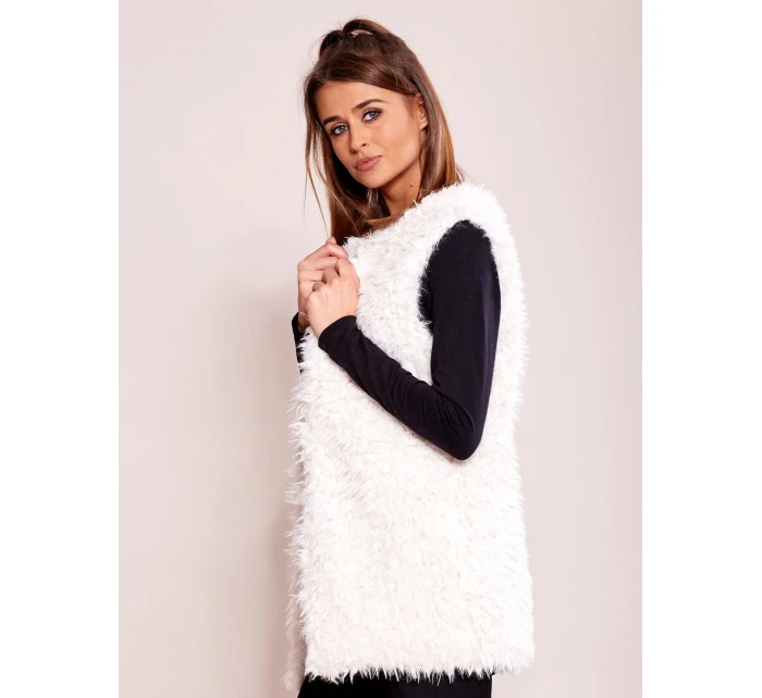 Vesta AT KZ model 17899656 bílá - FPrice