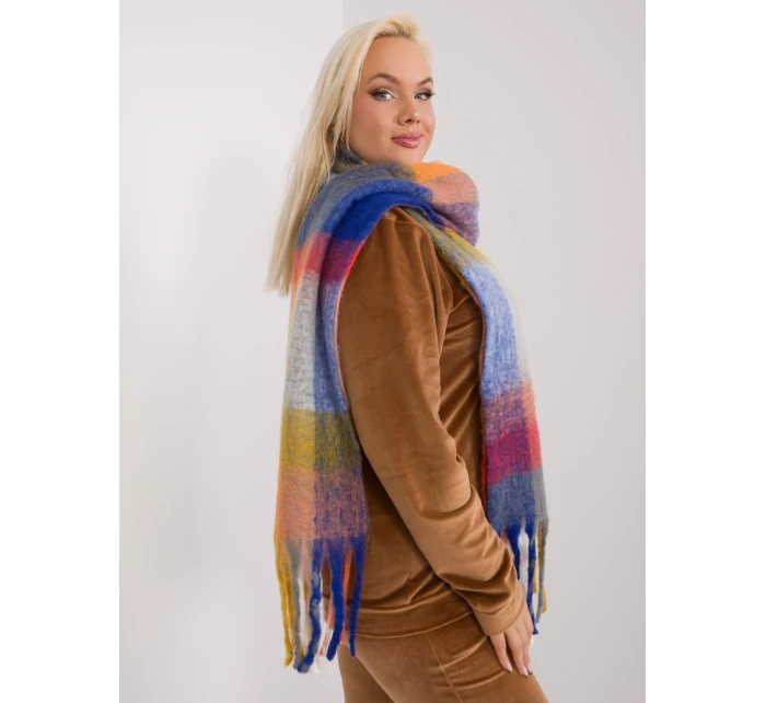 Šatka AT SZ 2313.31 tmavo žltá