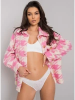 Nohavičky BR MT 11361 1 biela