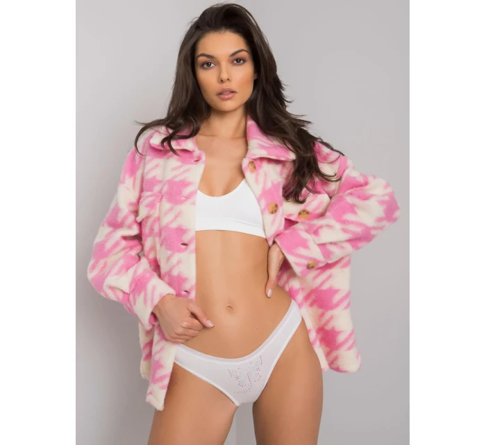 Nohavičky BR MT 11361 1 biela