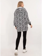 Súprava EM KMPL 966.03P čierna a biela