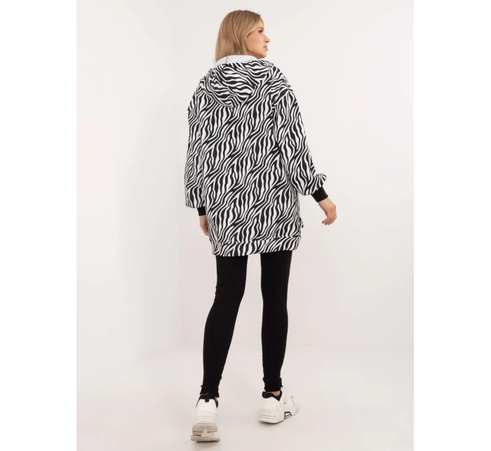 Súprava EM KMPL 966.03P čierna a biela