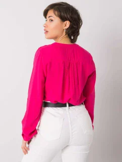 Košile EO KS model 15226571 fuchsiová - FPrice